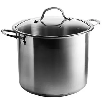 Кастрюля WEBBER