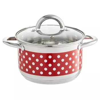 Кастрюля WEBBER