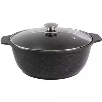 Кастрюля-жаровня Kukmara