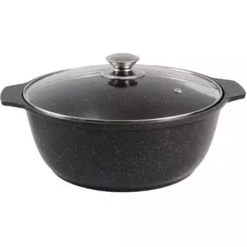 Кастрюля-жаровня Kukmara