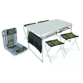 Кемпинговая мебель Ника