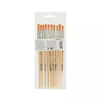 Кисть Silwerhof