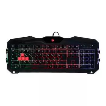 Клавиатура A4tech