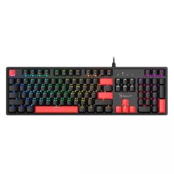 Клавиатура A4tech