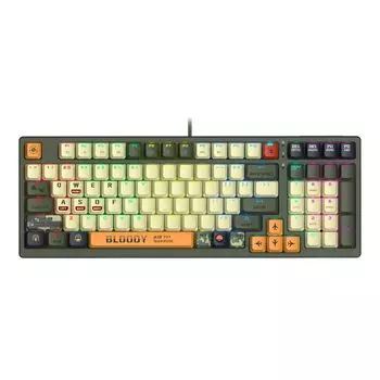 Клавиатура A4tech