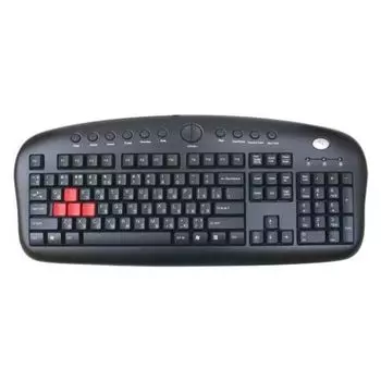 Клавиатура A4tech