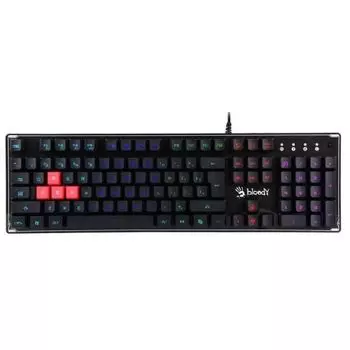 Клавиатура A4tech