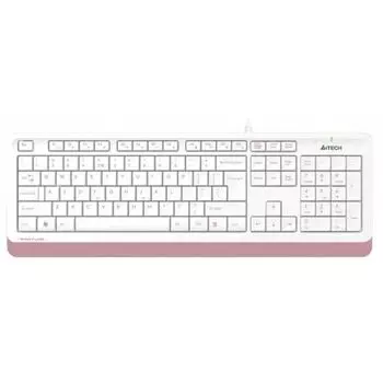 Клавиатура A4tech