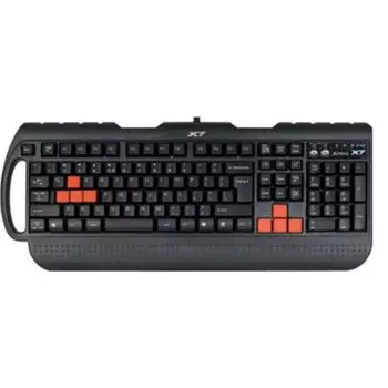 Клавиатура A4tech