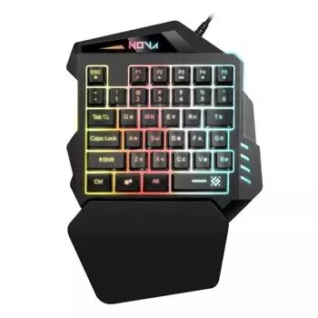 Клавиатура Defender