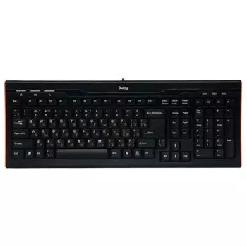 Клавиатура Dialog