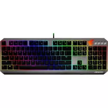 Клавиатура Gigabyte