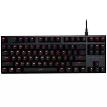 Клавиатура HyperX