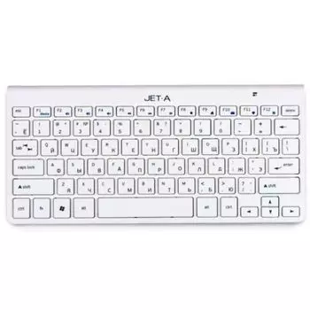 Клавиатура Jet.A