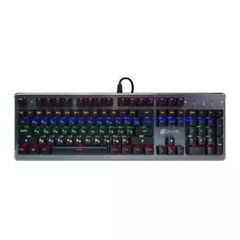 Клавиатура Oklick