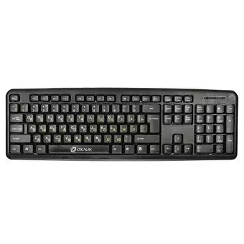 Клавиатура Oklick