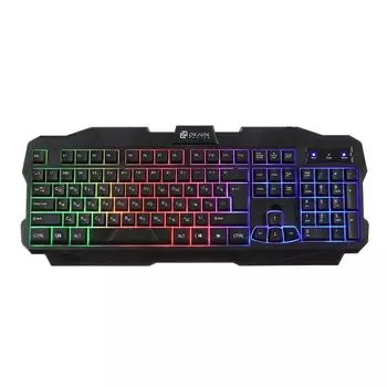 Клавиатура Oklick