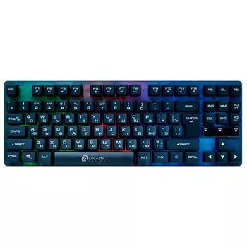 Клавиатура Oklick