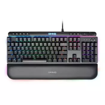 Клавиатура Oklick