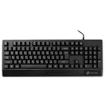 Клавиатура Oklick