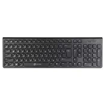 Клавиатура Oklick