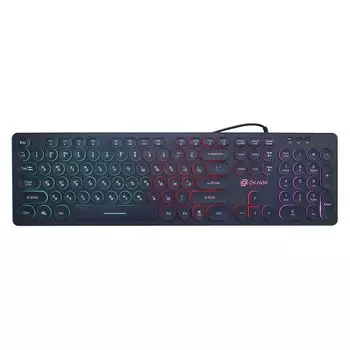 Клавиатура Oklick