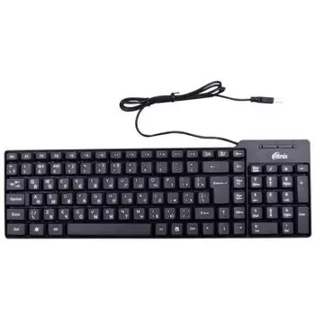 Клавиатура Ritmix