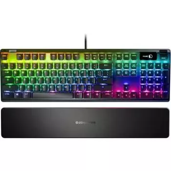 Клавиатура Steelseries