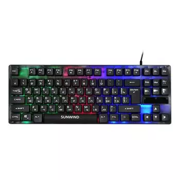 Клавиатура Sunwind