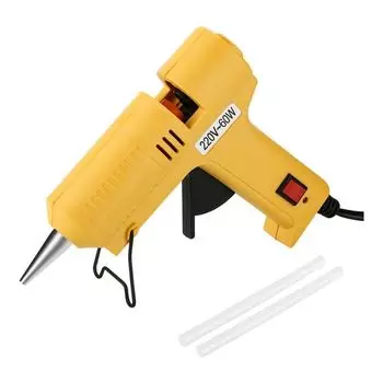 Клеевой пистолет Deko