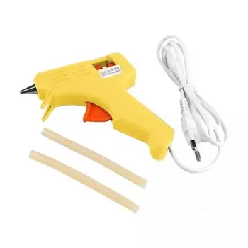 Клеевой пистолет Deko