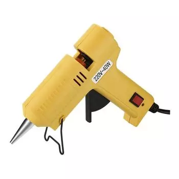 Клеевой пистолет Deko