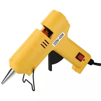 Клеевой пистолет Deko