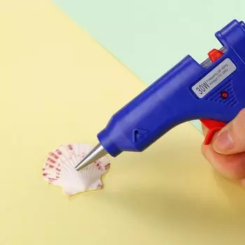 Клеевой пистолет Deko