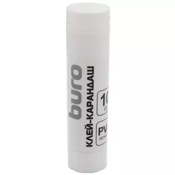 Клей-карандаш Buro