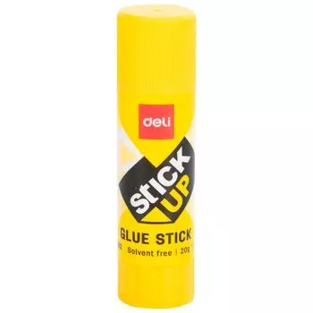Клей-карандаш Deli
