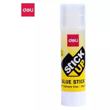 Клей-карандаш Deli