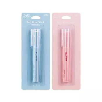 Клей-карандаш Deli