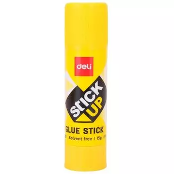 Клей-карандаш Deli