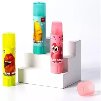 Клей-карандаш Deli