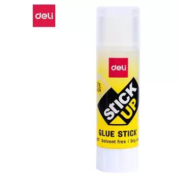 Клей-карандаш Deli