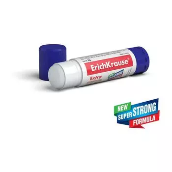 Клей-карандаш Erich Krause