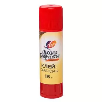 Клей-карандаш Луч