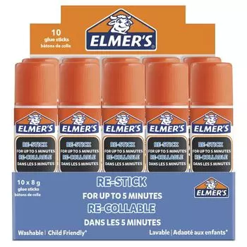 Клей-карандаш Paper Mate