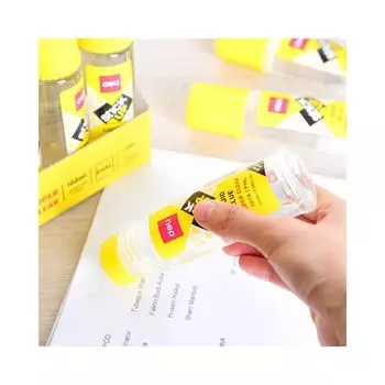 Клей жидкий Deli