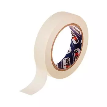 Клейкая лента малярная Unibob