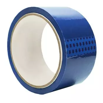 Клейкая лента упаковочная Silwerhof