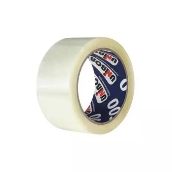 Клейкая лента упаковочная Unibob