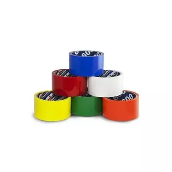 Клейкая лента упаковочная Unibob