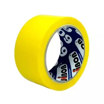 Клейкая лента упаковочная Unibob